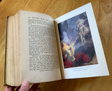 TEUTONIC MYTH & LEGEND - Donald A. Mackenzie (Hardback, 1912, Gresham Publishing Company, London.)