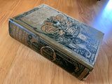TEUTONIC MYTH & LEGEND - Donald A. Mackenzie (Hardback, 1912, Gresham Publishing Company, London.)
