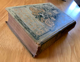 TEUTONIC MYTH & LEGEND - Donald A. Mackenzie (Hardback, 1912, Gresham Publishing Company, London.)