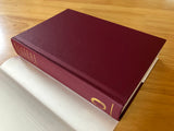 THEATRUM CHEMICUM BRITANNICUM - Elias Ashmole (HB, Ouroboros, 2011)