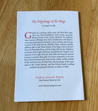 XOANON Promotional Material + Joseph Uccello / THREE HANDS PRESS Christmas Card