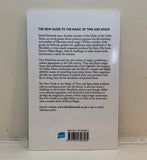 THE NEW GUIDE TO THE MAGIC OF TIME AND SPACE - David Edwards (Privately Published, 2014)