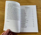 THE NEW GUIDE TO THE MAGIC OF TIME AND SPACE - David Edwards (Privately Published, 2014)