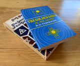 THE GOLDEN DAWN - Inner Teachings / SECRET RITUALS (2 Book Set) - R.G. Torrens (Aquarian Press 1973, Weiser 1977)