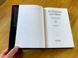 THE TRIUMPH OF THE MOON - A History of Modern Pagan Witchcraft - Ronald Hutton (Hardback, 1999, Oxford University Press)