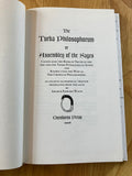 TURBA PHILOSOPHORUM - A Complete English Translation by A. E. Waite (Ouroboros Press, HB, 2006)