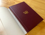 TURBA PHILOSOPHORUM - A Complete English Translation by A. E. Waite (Ouroboros Press, HB, 2006)