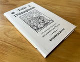 TURBA PHILOSOPHORUM - A Complete English Translation by A. E. Waite (Ouroboros Press, HB, 2006)
