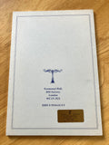 VALKNUTR - 9 Layer of Power - Valgard (Rune Gild / Privately Published 1998)