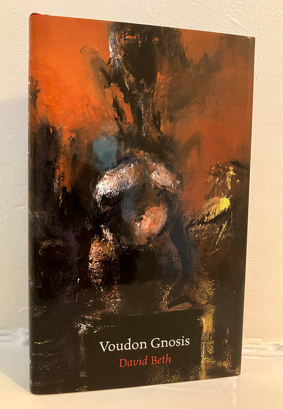 VOUDON GNOSIS - David Beth (HB, Fulgur, 2010)