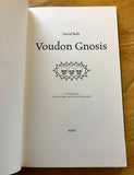 VOUDON GNOSIS - David Beth (HB, Fulgur, 2010)