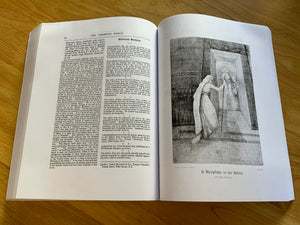 THE UNKNOWN WORLD 1894-1895 - Arthur Edward Waite (All 11 Issues, reprint, Kessinger Press)