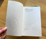 AIDAN WACHTER - 3 Vol Set (Six Ways, Weaving Fate, Changeling) New Copies, Red Temple Press / Ygret Niche Publishing, 2018-2021