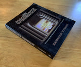 THE MAGICIAN'S WORKBOOK - Donald Tyson (PB, Llewellyn, 2001)