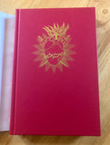 INVISIBLE FIRE - Nicholaj Frisvold (HB, Crossed Crow, 2024)