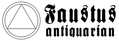 Faustus Antiquarian