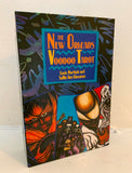 THE NEW ORLEANS VOODOO TAROT - Boxed Set (Louis Martinie, Sallie Ann Glassman)