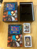 THE NEW ORLEANS VOODOO TAROT - Boxed Set (Louis Martinie, Sallie Ann Glassman)
