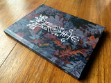 THE AUTUMN KING - Mark Klaedskeri (Extremely Ltd. Hardback, 1/33. Nemglan Press (2019)