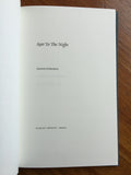 AJAR TO THE NIGHT - Autumn Richardson (Hardback, Scarlet Imprint, 2020)